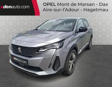 Peugeot 3008 - Hybrid 225 e-EAT8 Allure Pack - 21 990 €