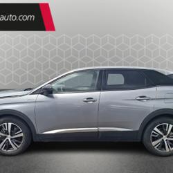 Peugeot 3008 Hybrid 225 e-EAT8 Allure Pack Dax