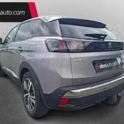 Peugeot 3008 Hybrid 225 e-EAT8 Allure Pack Dax
