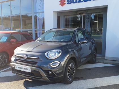 Fiat 500x - 1.3 FIREFLY TURBO T4 150 CROSS DCT - 14 990 €