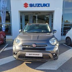Fiat 500x 1.3 FIREFLY TURBO T4 150 CROSS DCT Al&egrave;s