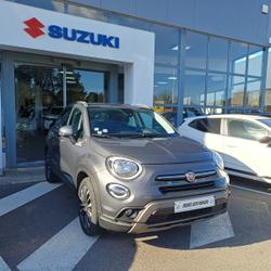 Fiat 500x 1.3 FIREFLY TURBO T4 150 CROSS DCT Al&egrave;s
