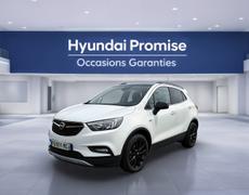Opel Mokka Cholet