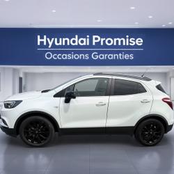 Opel Mokka Mokka X 1.6 CDTI - 136 ch 4x4 Black Edition Cholet