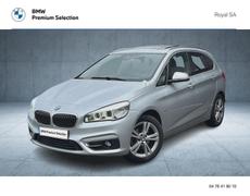 BMW Serie 2 Active Tourer Meylan