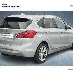 BMW Serie 2 Active Tourer 218dA 150ch Luxury Meylan
