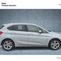 BMW Serie 2 Active Tourer 218dA 150ch Luxury Meylan