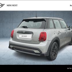 Mini Cooper Cooper 136ch Edition Premium Plus BVA7 Meylan