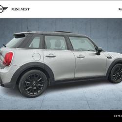 Mini Cooper Cooper 136ch Edition Premium Plus BVA7 Meylan