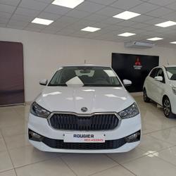 Skoda Fabia 1.0 MPI 80 ACTIVE Al&egrave;s