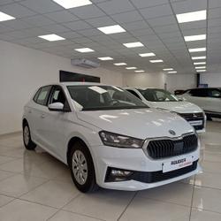 Skoda Fabia 1.0 MPI 80 ACTIVE Al&egrave;s