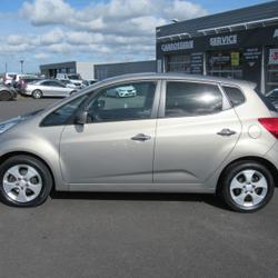 Kia Venga KIA VENGA  1.6 crdi Premium &Eacute;vrecy