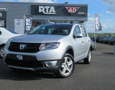 Dacia Sandero Évrecy