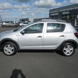 Dacia Sandero DACIA SANDERO II 1.0 90 ch Stepway &Eacute;vrecy