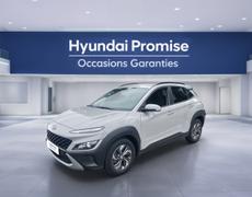 Hyundai Kona Beaucouzé