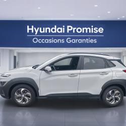 Hyundai Kona Kona Hybrid 141 Intuitive Beaucouz&eacute;