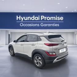 Hyundai Kona Kona Hybrid 141 Intuitive Beaucouz&eacute;