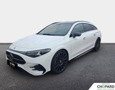 Mercedes CLA
