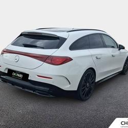 Mercedes CLA CLA Shooting Brake 200 AMG Line Rosi&egrave;res-pr&egrave;s-Troyes