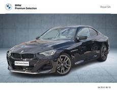 BMW Serie 2 Meylan
