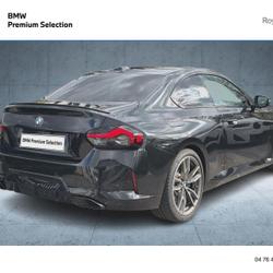 BMW Serie 2 M240iA 374ch M Performance xDrive Meylan