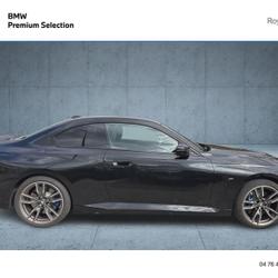 BMW Serie 2 M240iA 374ch M Performance xDrive Meylan