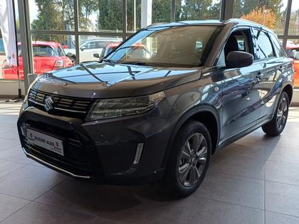 Suzuki Vitara - 1.4 BOOSTERJET HYBRID 110 PRIVILEGE - 22 990 €