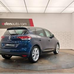 Renault Scenic 4 Blue dCi 120 EDC Business Bruges