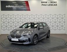 BMW Serie 1 Lescar