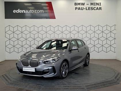 BMW Serie 1 - 120i 178 ch DKG7 M Sport - 31 000 €