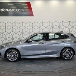 BMW Serie 1 120i 178 ch DKG7 M Sport Lescar