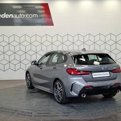 BMW Serie 1 120i 178 ch DKG7 M Sport Lescar
