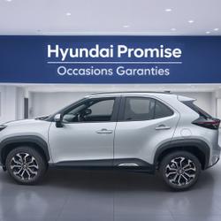 Toyota Yaris Cross Yaris Cross Hybride 130h 2WD Design Beaucouz&eacute;