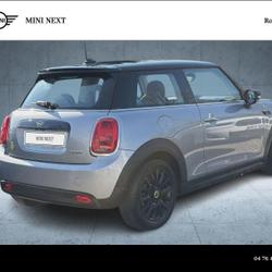 Mini Mini Cooper SE 184ch Edition Premium BVA 5CV Meylan