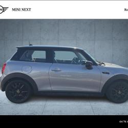 Mini Mini Cooper SE 184ch Edition Premium BVA 5CV Meylan