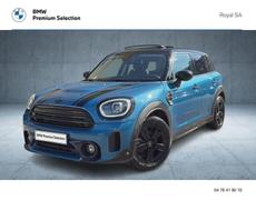 Mini Countryman Meylan
