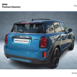 Mini Countryman Cooper 136ch Edition Premium Plus BVA7 Meylan