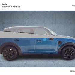 Mini Countryman Cooper 136ch Edition Premium Plus BVA7 Meylan