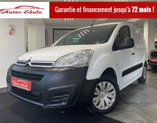 Citroen Berlingo Entreprise Stiring-Wendel