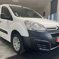 Citroen Berlingo Entreprise M 1.6 BLUEHDI 100 S&S BUSINESS Stiring-Wendel