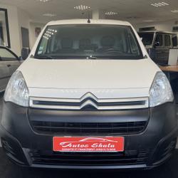 Citroen Berlingo Entreprise M 1.6 BLUEHDI 100 S&S BUSINESS Stiring-Wendel