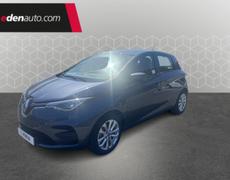 Renault Zoe Biarritz