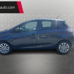Renault Zoe R110 Achat Int&eacute;gral - 21 Zen Biarritz