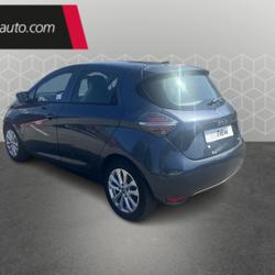 Renault Zoe R110 Achat Int&eacute;gral - 21 Zen Biarritz