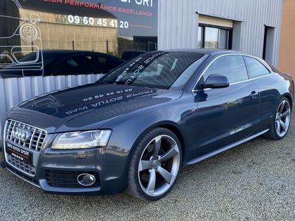Audi S5 - 4.2FSI - 14 480 €