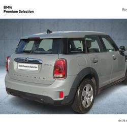 Mini Countryman One D 116ch 109g Meylan