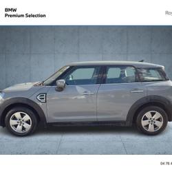 Mini Countryman One D 116ch 109g Meylan