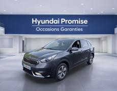 Kia Niro Beaucouzé