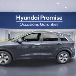 Kia Niro Niro 1.6 GDi Hybride 141 ch DCT6 Active Beaucouz&eacute;