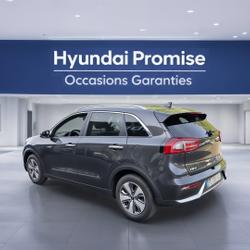 Kia Niro Niro 1.6 GDi Hybride 141 ch DCT6 Active Beaucouz&eacute;